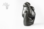 David Mushonga: Hlava Socha hlavy