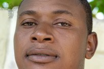 Malíř Barry Lungu Obraz od malíře Barry Lungu, obrazy na prodej, moderní africké malířství
