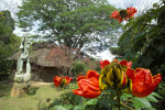 Sochy z ateliéru Dominica Benhury Sochy z ateliéru Dominica Benhury