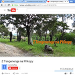 Z Tengenenge na Příkopy Z Tengenenge na Příkopy
