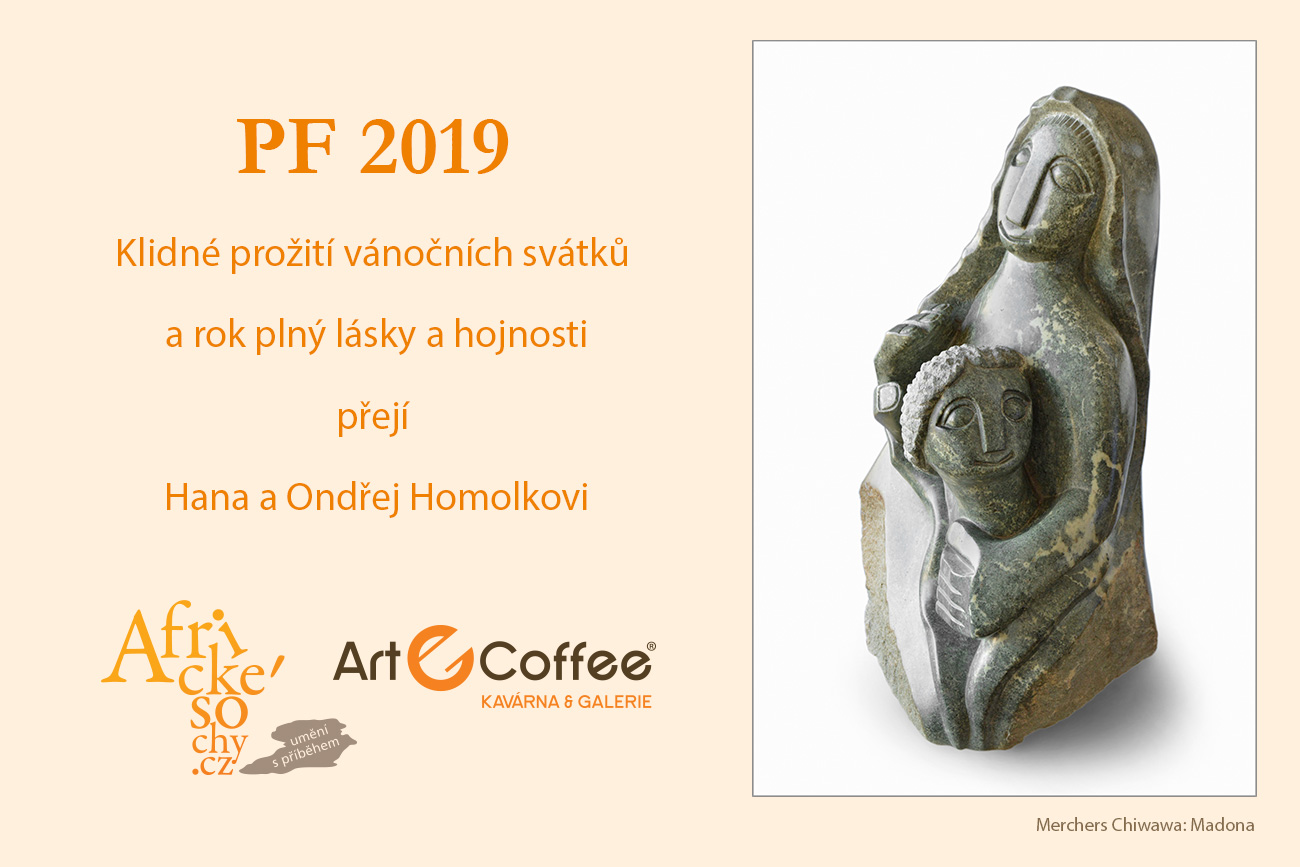 AfrickeSochy.cz PF 2019