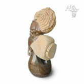 Last Mahwahwa: socha Souznění | Kamenné sochy na prodej