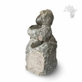 Kilala Malola: socha Žena v šatech | Kamenné sochy na prodej