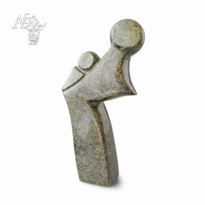 Thomas Makore: socha Matka | Kamenné sochy na prodej