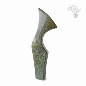 Tichaona Muschonga: socha Torzo | Kamenné sochy na prodej