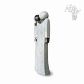 Ebacos Kagore: socha Sestry