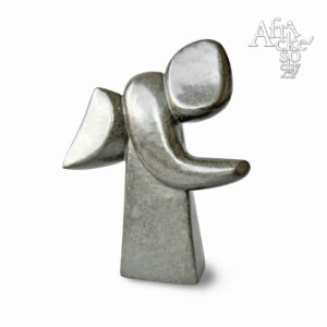 Farai Kasvinge: socha Slon | Sochy z kamene na prodej