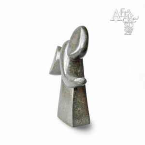 Farai Kasvinge: socha Slon