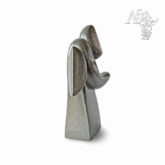 Farai Kasvinge: socha Slon Farai Kasvinge: socha Slon