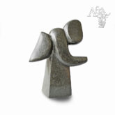 Farai Kasvinge: socha Slon Farai Kasvinge: socha Slon