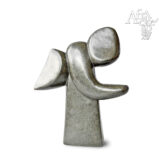 Farai Kasvinge: socha Slon Farai Kasvinge: socha Slon