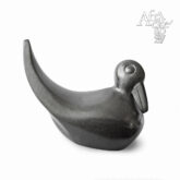 Mabwuto Mangiza: socha Kachna