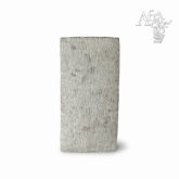 Roger Mafigu: socha Tvář Roger Mafigu: socha Tvář