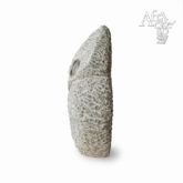 Shackerod Zvabata: socha Sova Shackerod Zvabata: socha Sova