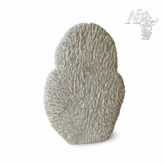 Shackerod Zvabata: socha Sova Shackerod Zvabata: socha Sova