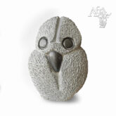 Shackerod Zvabata: socha Sova Shackerod Zvabata: socha Sova