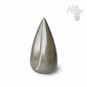 Vengai Mupfudzi: socha Poupě | Sochy z kamene na prodej