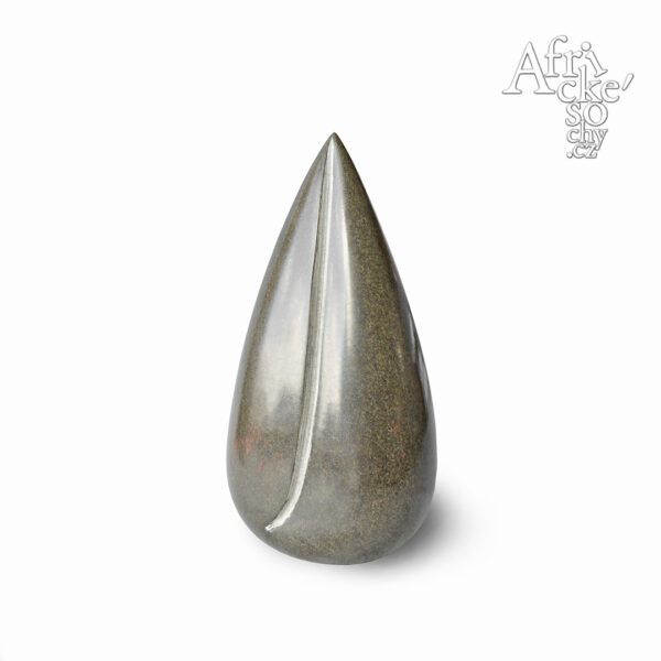 Vengai Mupfudzi: socha Poupě Vengai Mupfudzi: socha Poupě