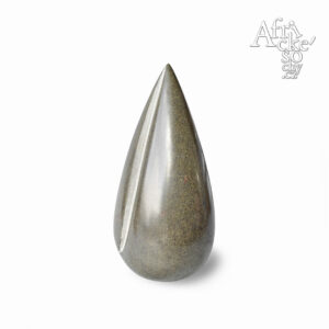 Vengai Mupfudzi: socha Poupě