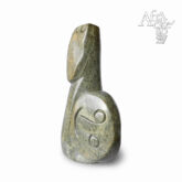 Marksen Kambudzuma: socha Dítě Marksen Kambudzuma: socha Dítě