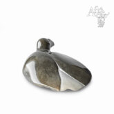 Issa Simms: socha Pták