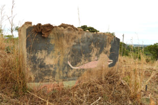 Malířství v Tengenenge Malířství v Tengenenge
