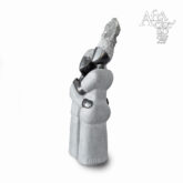 Prosper Chirodza: socha Spolu