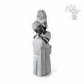 Prosper Chirodza: socha Spolu