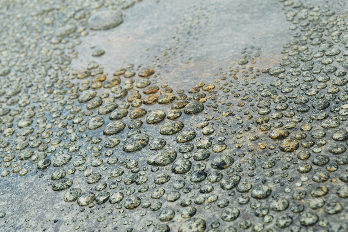 Jak se starat o kamenné sochy ze Zimbabwe