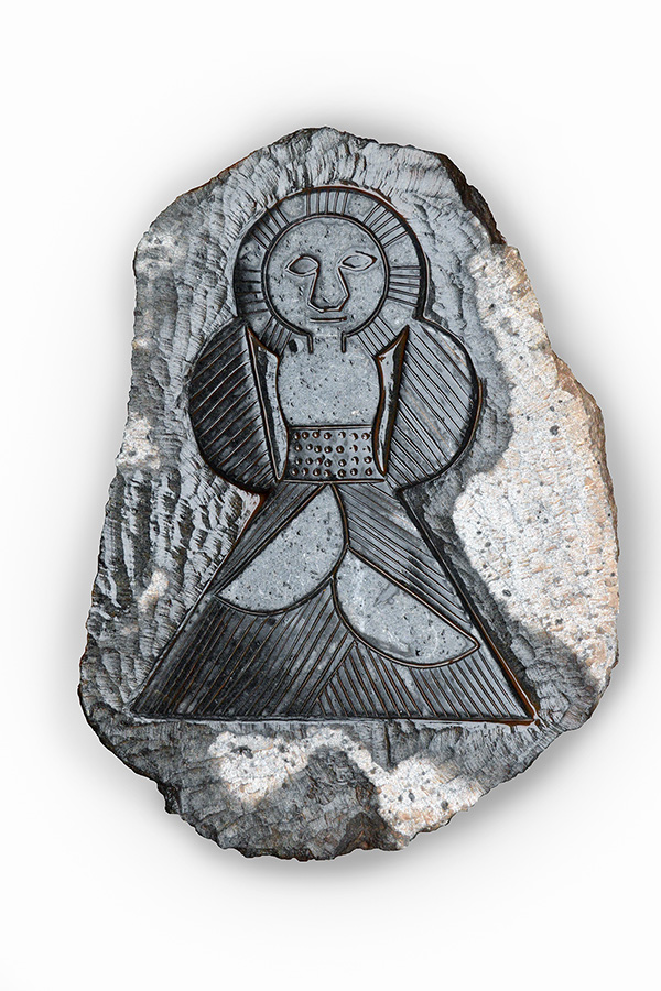 Tisk z kamene v Tengenenge – zapomenutá kapitola zimbabwského sochařství