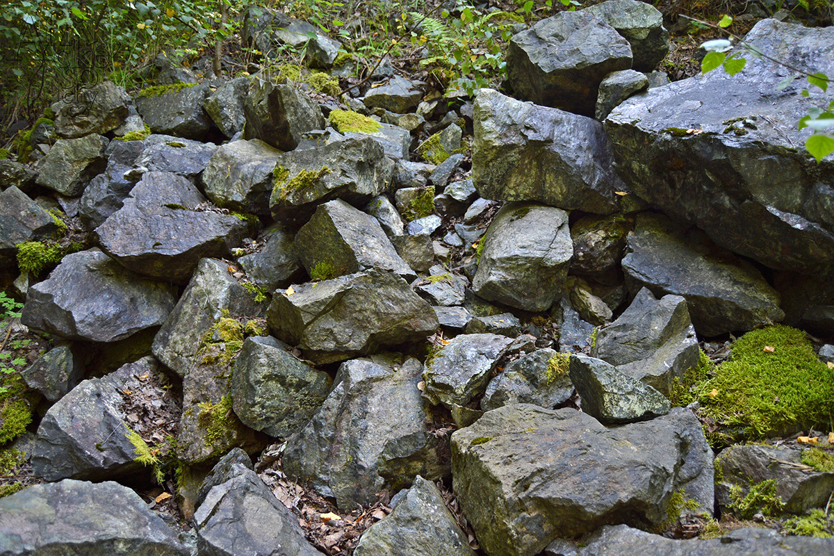 Zöblitzer Serpentin